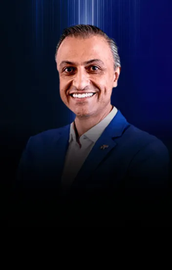 Dr. Faisal